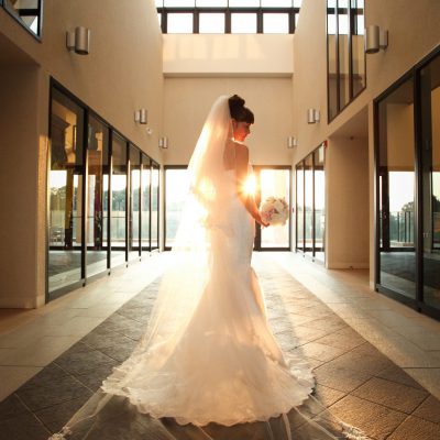 Bridal Portrait