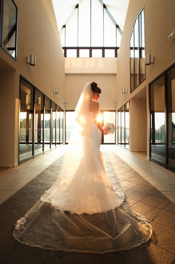 Bridal Portrait