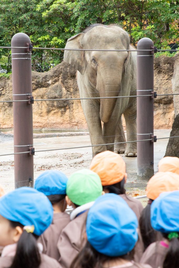 上野動物園